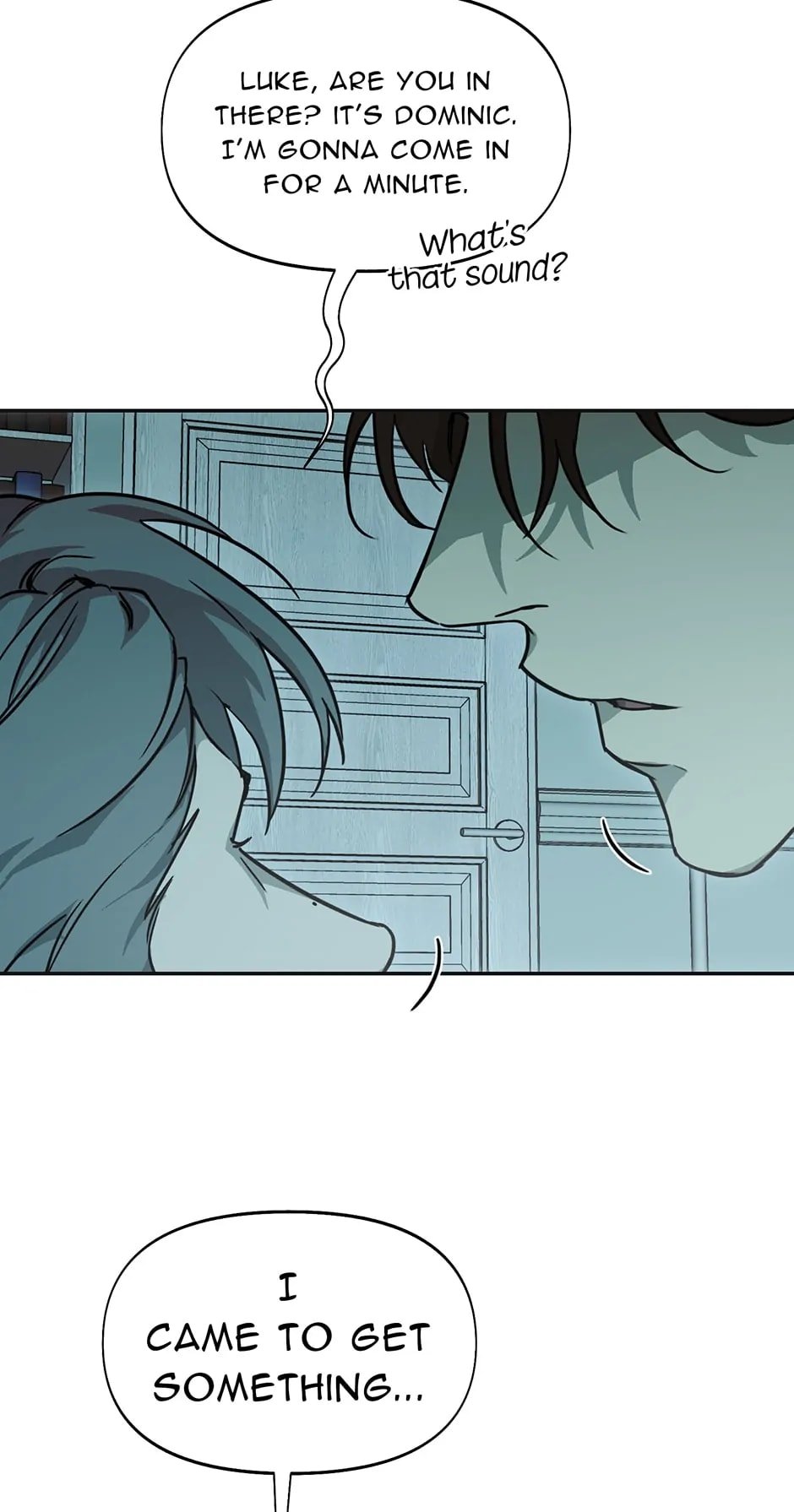 Nerd Project, Chapter 28 image 26